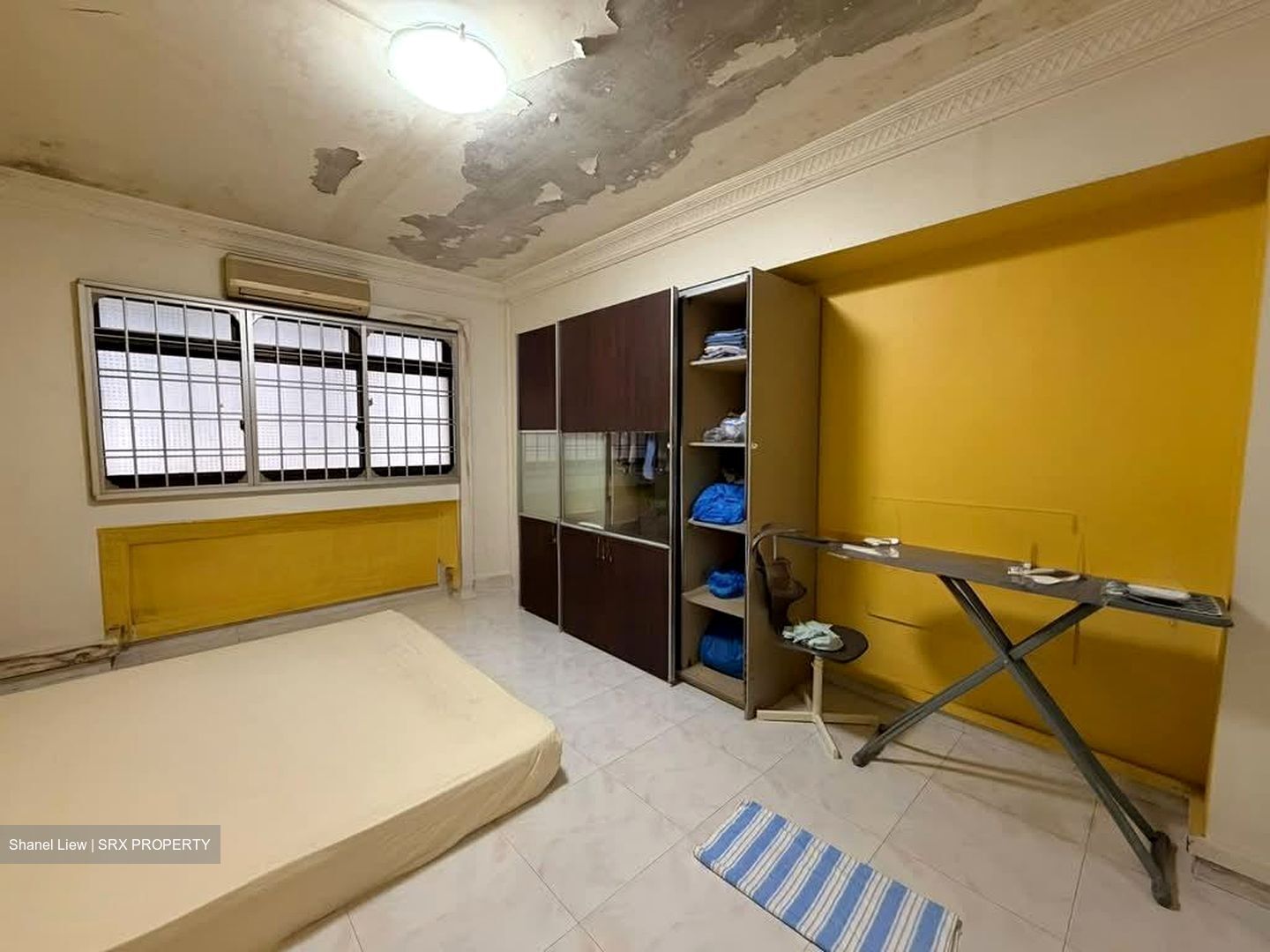 Blk 761 Woodlands Avenue 6 (Woodlands), HDB 5 Rooms #593588551